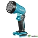 MAKITA DEBML 187 SOLO - ПРОФЕСИОНАЛЕН АКУМУЛАТОРЕН ФЕНЕР MAKITA DEBML 187 SOLO - ПРОФЕСИОНАЛЕН АКУМУЛАТОРЕН ФЕНЕР